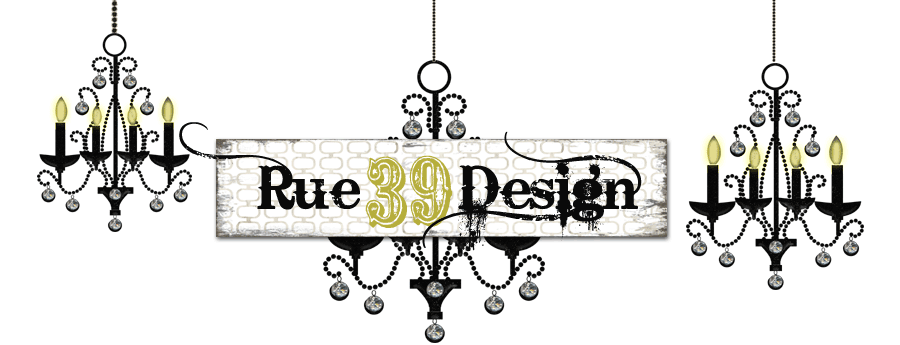Rue 39 Design