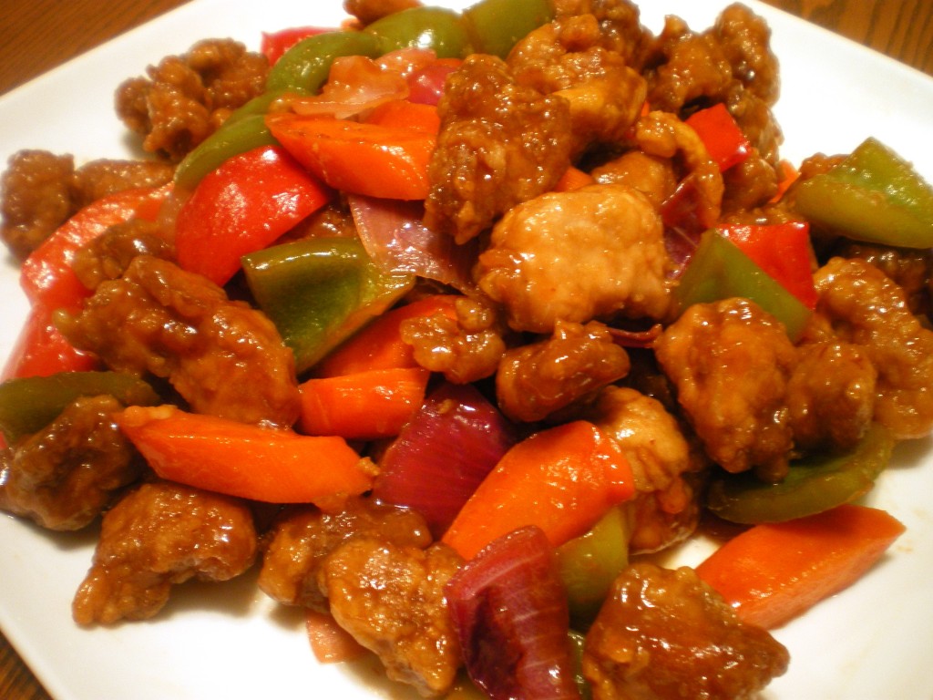 a filipino food and recipe experience sweet and sour pork a filipino food and recipe experience sweet and sour pork