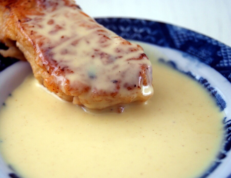 Honey Mustard Christmas Ham Filipino Recipe