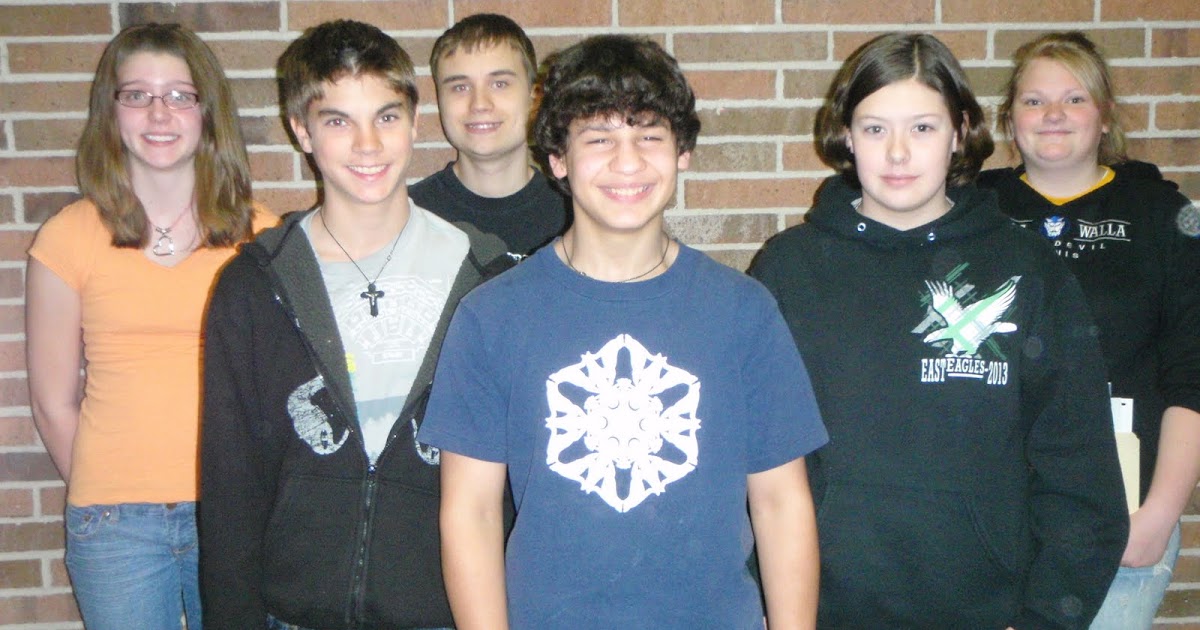 Lapeer Community Schools: Lapeer students honored for achievement in ...