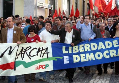 Partido Comunista Portugues