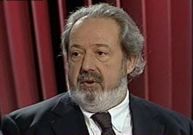 Jose Pacheco Pereira