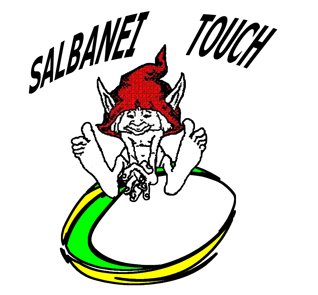 Salbanei Touch