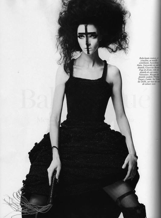 MI SVICERO Halloween Fashion