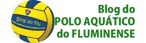 POLO AQUÁTICO DO FLUMINENSE