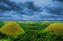 Bohol Tourist Spot