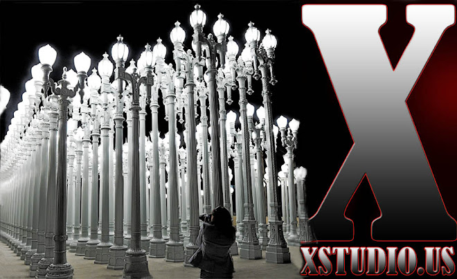 Xstudio.US Los Angeles Art de Photogrphy