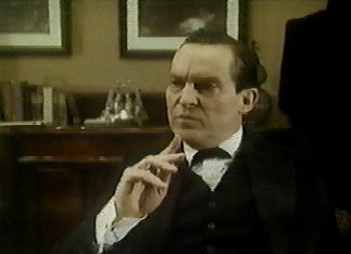 rencontre holmes watson