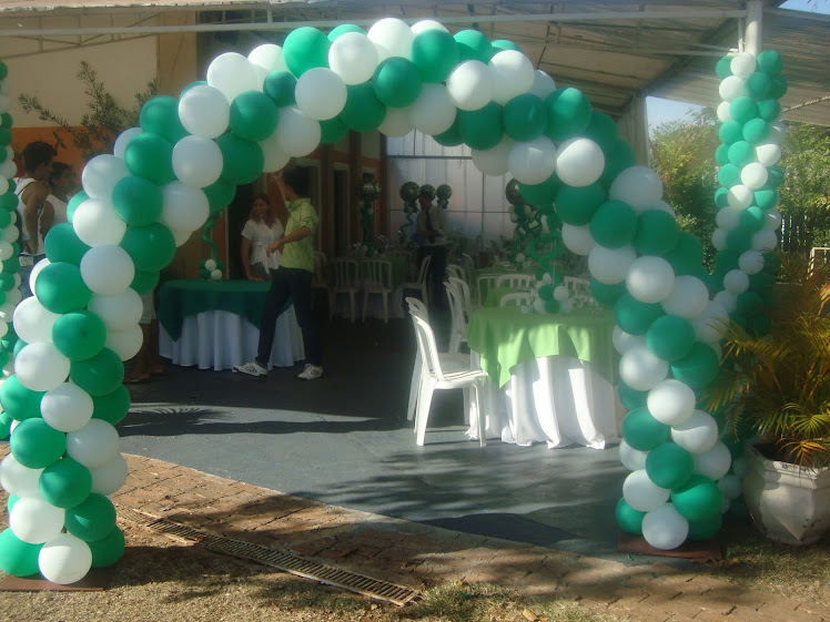 Festa Palmeiras