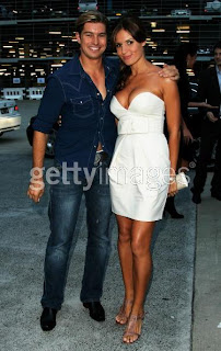 David Graham  Claire Madden