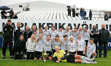 3. fl. Bikarmeistarar 2008