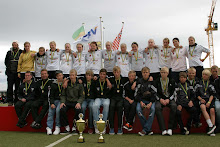 3. fl. kv & kk Rey-cup meistarar 2006