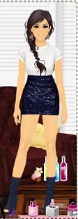 lluuvviia's Fashion