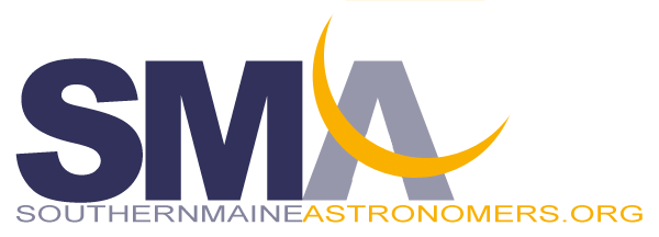SMA Meeting, Star Party, and News Blog