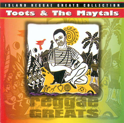Toots And The Maytals Mediafire