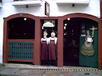 Restaurante Chafariz