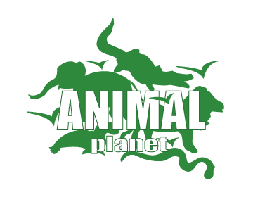 Animal Planet Logo