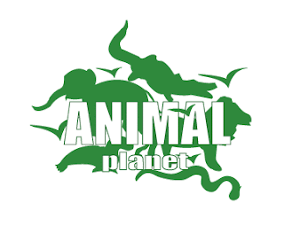 Tu madre: Animal Planet Logo 1, 2, 3, & 4