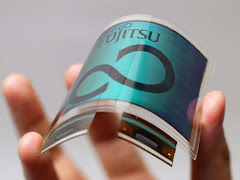 Fujitsu E-Paper