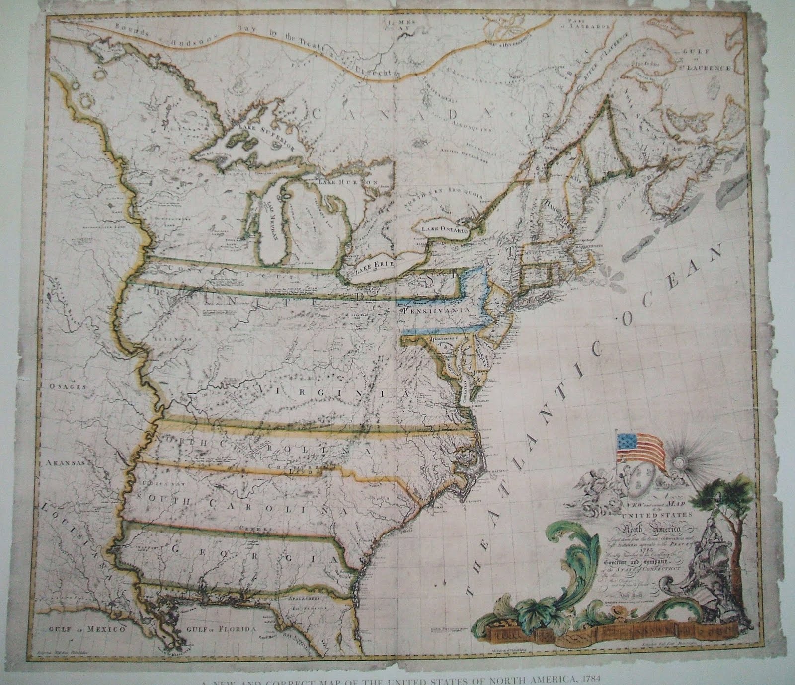 Cartographic Table GEOGRAPHY EDUCATION