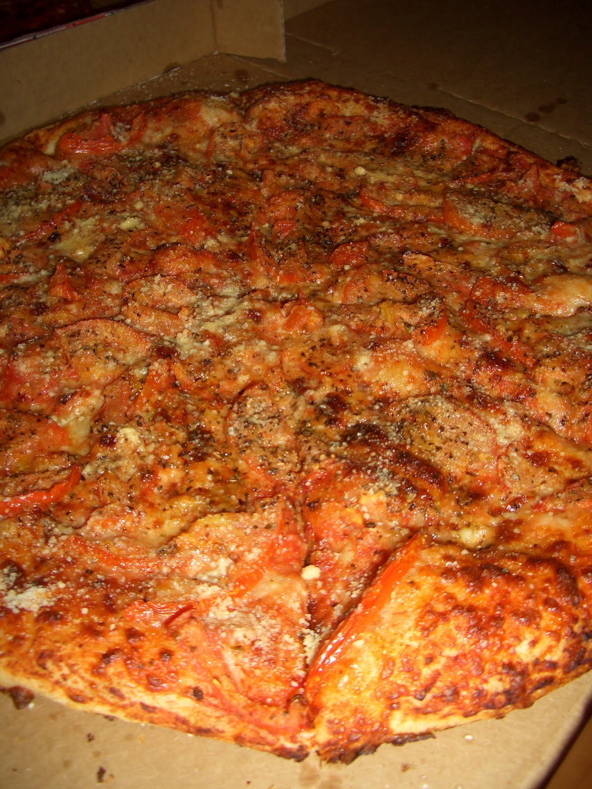 Cincinnati Pizza Sorrento�s Pizzeria