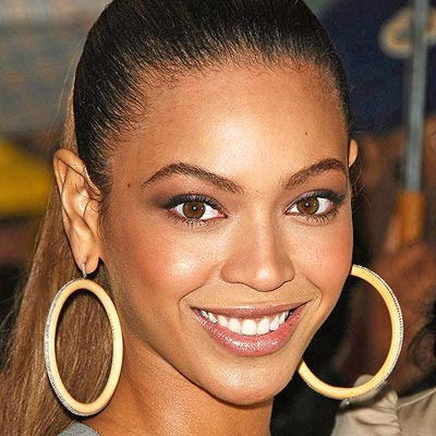 Beyonce Knowles biography