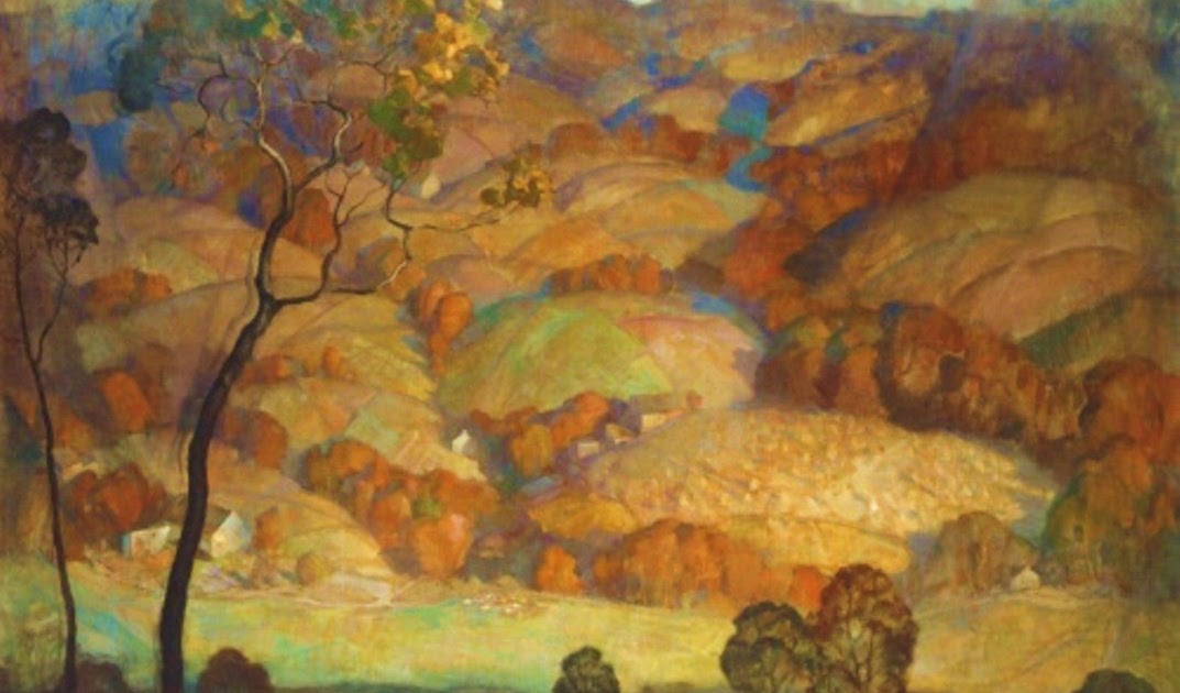 Under The Gables Fine Arts Friday The Chadds Ford Wyeths