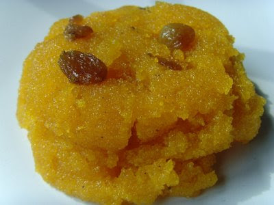 Kesari Recipe