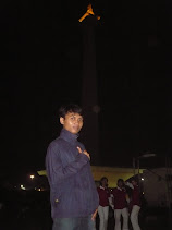 Memory In Jakarta