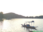 Boating in Nakki Lake