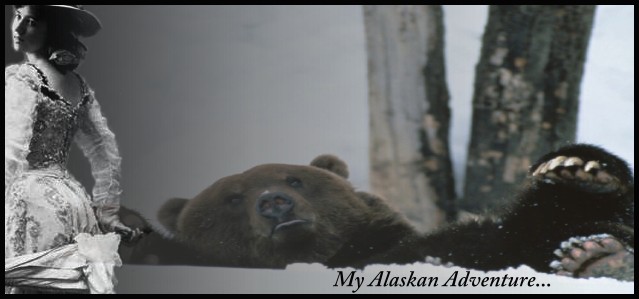 My Alaskan Adventure