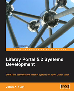 Liferay Portal 5.2 Systems Development, liferay book, liferay books india, liferay book training, liferay training, liferay tutorial book, liferay attuneinfocom, liferay training india, liferay systems development training, liferay systems developer, liferay development, liferay portal development