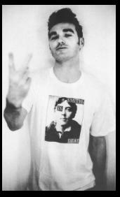 Morrissey