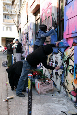 Dtc Crew