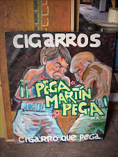 50 lucas,oleo sobre tela . 80 x 60,copia de clasico