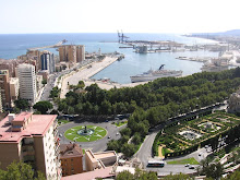 Málaga en fotografía