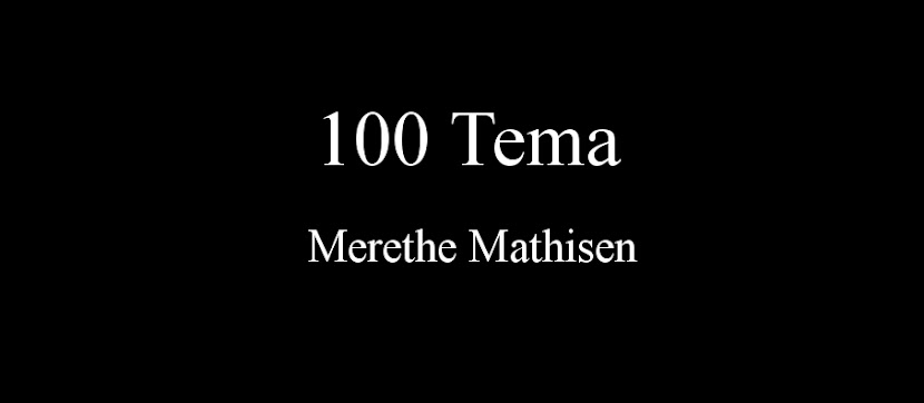 100 Tema
