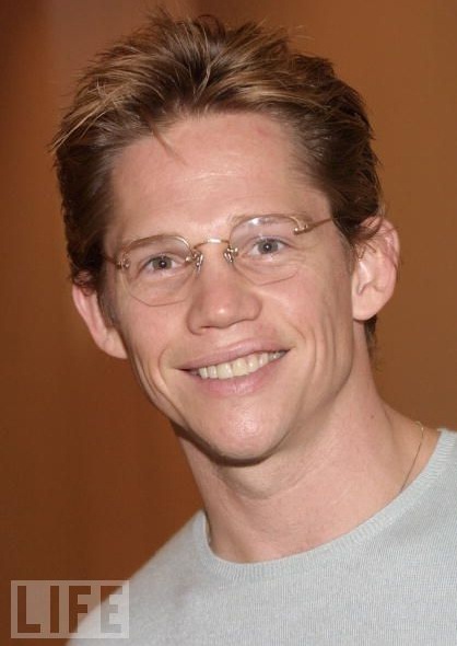 Hot Geeks: Jack Noseworthy