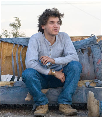 Emile Hirsch