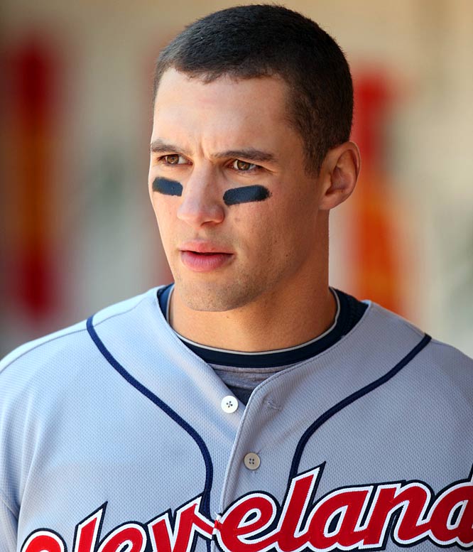 Spanengrish Ramblings: Grady Sizemore angry about pictures leak