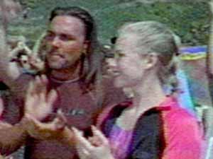 Henshin Grid: Power Ranger Girl...