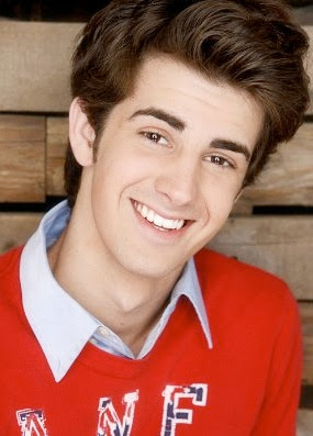 shaggy nick palatas rogers scooby doo film norville geeks begins mystery curse monster lake played recently upcoming he