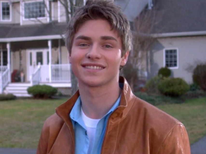 American Celebrity 2012