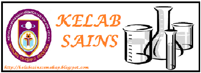 Kelab Sains SEMEKAP