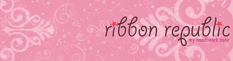 ★★★★★ Ribbon Republic