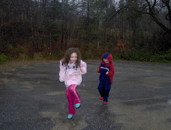 Playing In The Rain