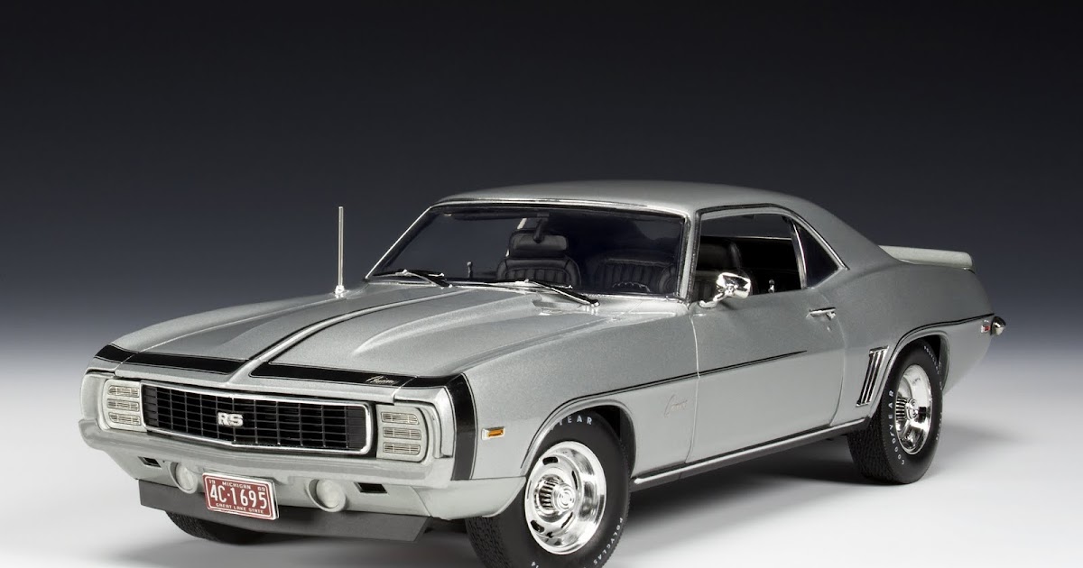 Marks Diecast Diecast Cars Marks Diecast Highway 61 50714 1969