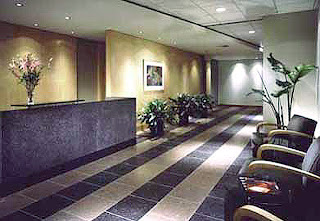 Building in Houston, Texas