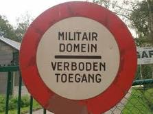 JE OUDE KAZERNE NU