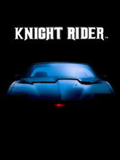 Para Celular Knight Rider 2011 3D